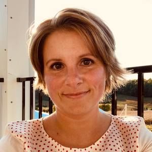 Meet your Posher, Jamie